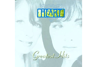 Heart - Greatest Hits (CD)