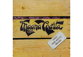 Magna Carta - Songs From Wasties Orchard (CD)