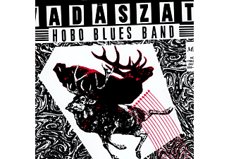 Hobo Blues Band - Vadászat (CD)