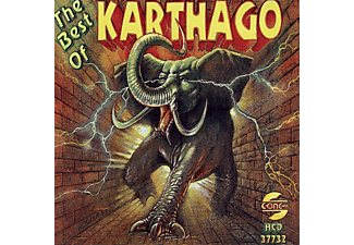 Karthago - The Best of Karthago (CD)