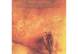The Moody Blues - To Our Childrens Childrens Children (CD)