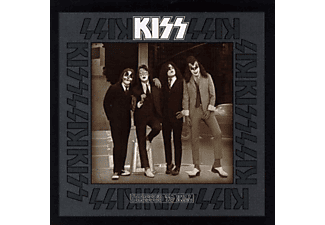 Kiss - Dressed To Kill (CD)