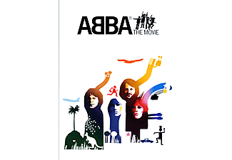 ABBA - The Movie (DVD)