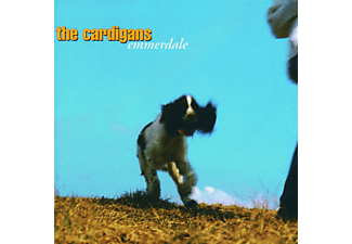 The Cardigans - Emmerdale (CD)