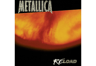 Metallica - Reload (CD)