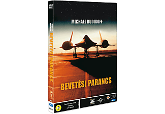 Bevetési parancs (DVD)