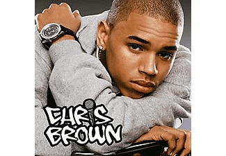 Chris Brown - Chris Brown (CD)