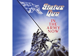 Status Quo - In The Army Now (CD)