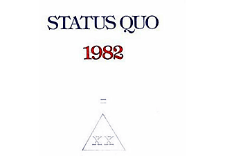 Status Quo - 1982 (CD)