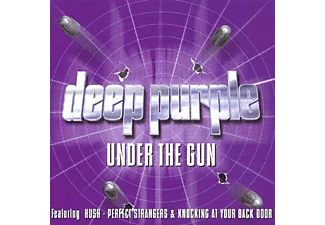 Deep Purple - Under The Gun (CD)