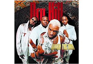 Dru Hill - Enter The Dru (CD)