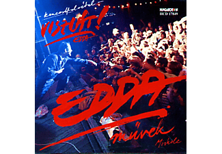Edda - Viszlát! (CD)