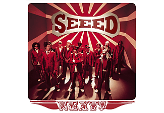 Seeed - Next! (CD)