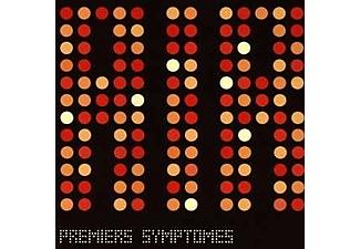 Air - Les Premiers Symptomes (CD)