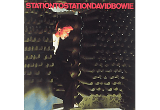 David Bowie - Station to Station (CD)