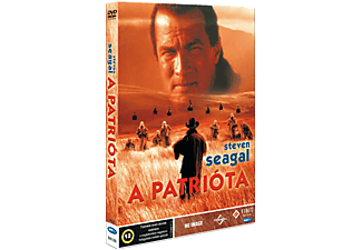 A patrióta (DVD)