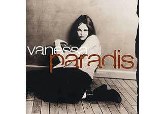Vanessa Paradis - Vanessa Paradis (CD)