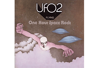 UFO - Flying (CD)