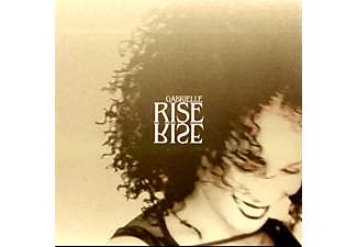 Gabrielle - Rise (CD)