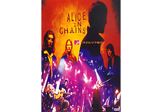 Alice In Chains - Unplugged (DVD)