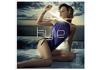 Kylie Minogue - Light Years (CD)