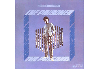 Herbie Hancock - The Prisoner (CD)