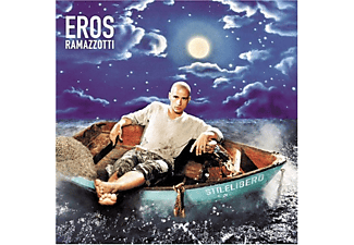 Eros Ramazzotti - Stilelibero (CD)