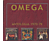 Omega - Antológia 1970 - 75 (CD)