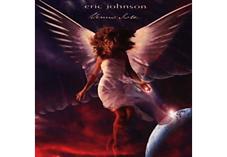 Eric Johnson - Venus Isle (CD)