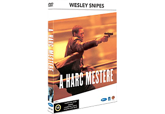 A harc mestere (DVD)