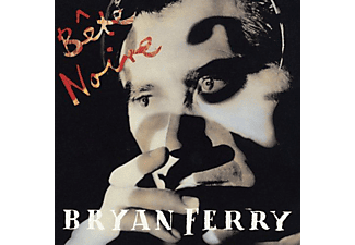 Bryan Ferry - Bete Noir (CD)