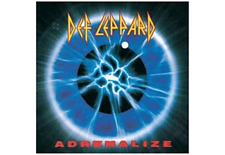 Def Leppard - Adrenalize (CD)