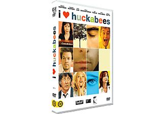 I Love Huckabees (DVD)