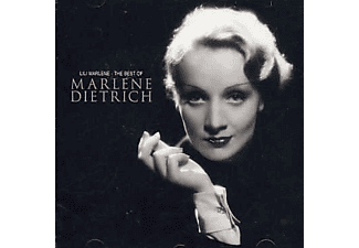 Dietrich Marlene - Lili Marlene - The Best (CD)