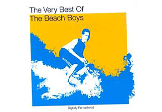 The Beach Boys - The Very Best Of The Beach Boys (CD)