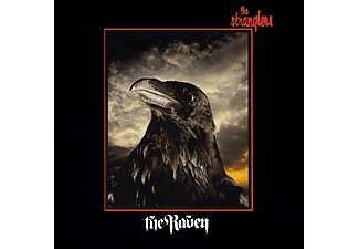 The Stranglers - The Raven (CD)