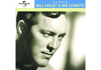 Bill Haley - Universal Masters Collection (CD)