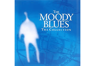 The Moody Blues - The Collection (CD)