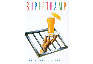 Supertramp - The Story So Far... (DVD)