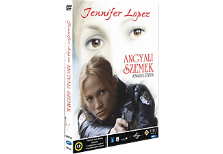 Angyali szemek (DVD)