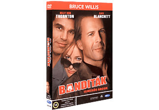 Banditák (DVD)