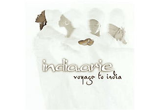 India Arie - Voyage To India (CD)