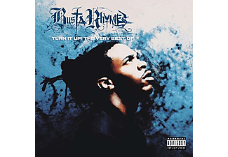 Busta Rhymes - Turn It Up!-Very Best Of (CD)