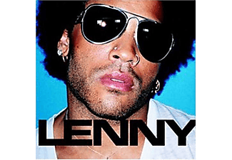 Lenny Kravitz - Lenny (CD)