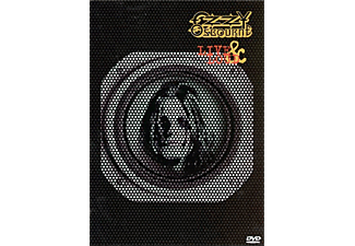 Ozzy Osbourne - Live & Loud (DVD)