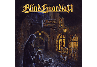 Blind Guardian - Live (CD)