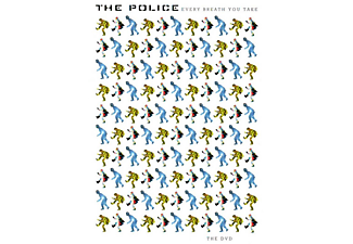 The Police - Every Breath You Take (DVD)