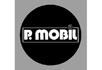 P. Mobil - Mobilizmo (CD)