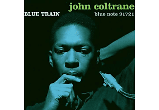 John Coltrane - Blue Train (CD)