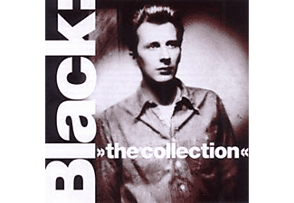 Black - The Collection (CD)